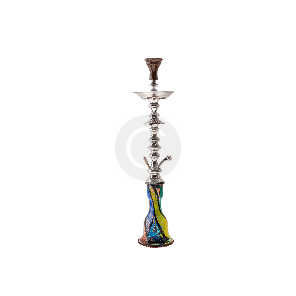 Alexandria Hookah Spectrum